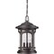 Quoizel Marblehead Outdoor Hanging Lantern MBH1911PN - alternate 5